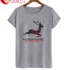 The Beer Hunter Er I Mean Deer T-Shirt