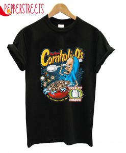 The Great Cornholios T-Shirt