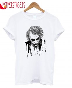 The Joker T-Shirt