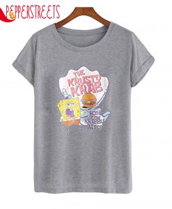 The Krusty Krab T-Shirt
