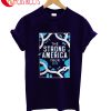 The Strong America Tour T-Shirt