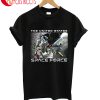 The United States Space Force T-Shirt