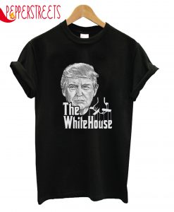 The White House T-Shirt