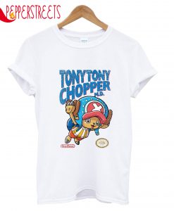 Tony Chopper T-Shirt