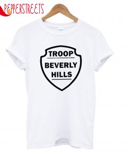 Troop Beverly Hills T-Shirt