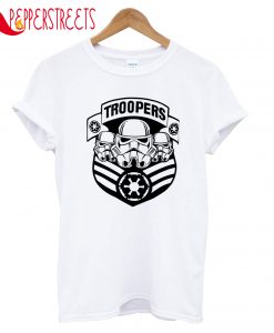 Troopers T-Shirt