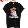 Trump Merica T-Shirt