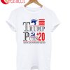 Trump Putin 20 T-Shirt