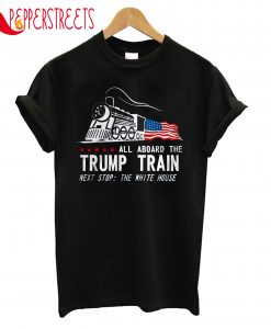 Trump Train T-Shirt