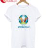 Uefa Euro 2020 T-Shirt
