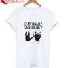 Unavailable T-Shirt