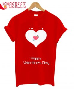 Valentine's Day T-Shirt