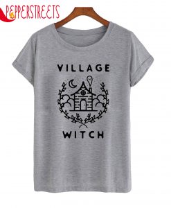 Village Witch T-Shirt