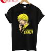 Vinsmoke Sanji T-Shirt