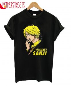 Vinsmoke Sanji T-Shirt