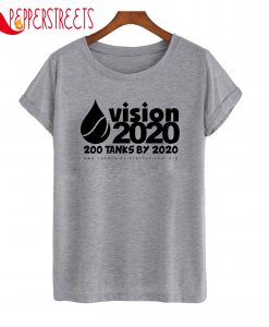 Vision 2020 T-Shirt