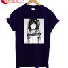 Waifu Material T-Shirt