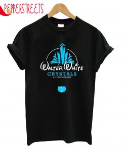 Walter White T-Shirt