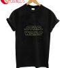 Wars Star T-Shirt