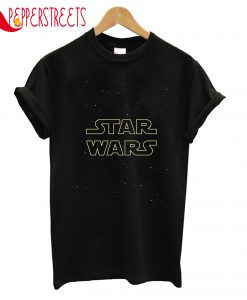 Wars Star T-Shirt