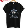 We Are Cowboys T-Shirt