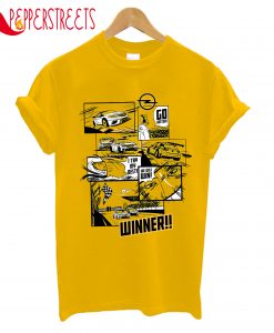 Winner T-Shirt