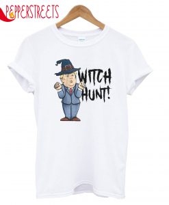 Witch Hunt T-Shirt