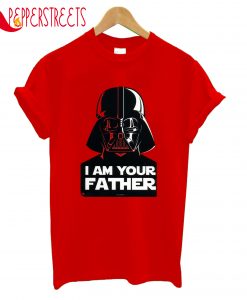 Your Father T-Shirt
