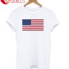 America Flag T-Shirt