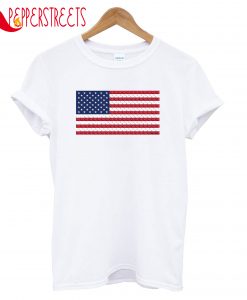 America Flag T-Shirt