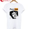 Anime Porn Hub T-Shirt