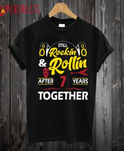 Anniversary T Shirt
