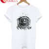 Astronaut Bear T-Shirt