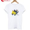 Baby Scooter T-Shirt