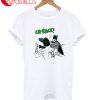 Batman Vs Joker T-Shirt