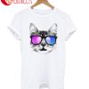 Beach Kitten T-Shirt