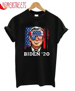 Biden 20 T-Shirt