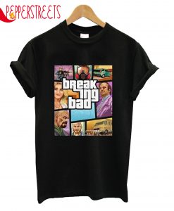 Breaking Bad T-Shirt