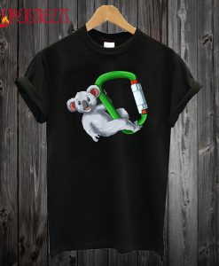 Chilled Koala T Shirt