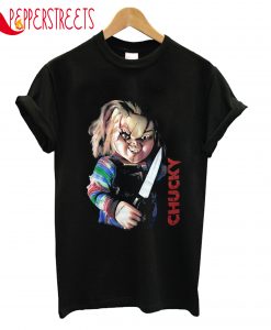 Chucky T-Shirt