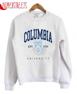 Columbia University Sweatshirt