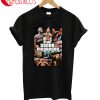 Conor McGregor Is A Great Boxer T-Shirt