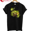 Coronavirus Yoda T-Shirt