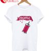 Creative T-Shirt