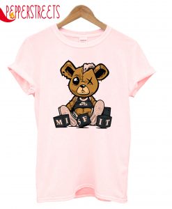 Crimson Tint One T-Shirt