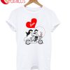 Cute Cartoon T-Shirt