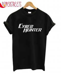 Cyber Hunter T-Shirt