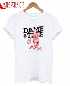 Dame Dolla T-Shirt