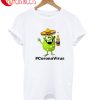 Deadly Disease Coronavirus T-Shirt
