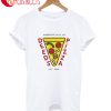 Deeds Pizza T-Shirt